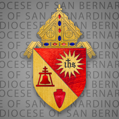 Diocese of San Bernardino