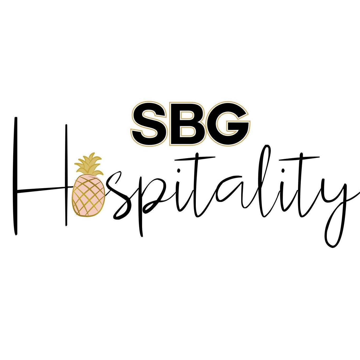 SBG Hospitality