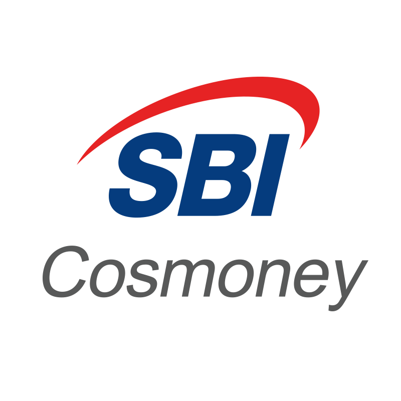 Sbi Cosmoney