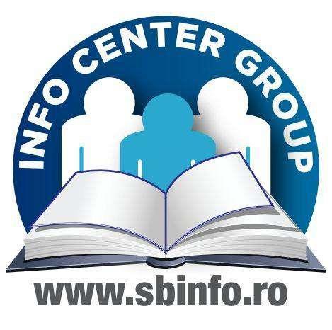 Info Center Group