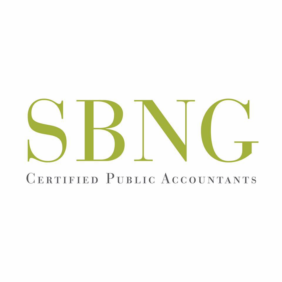 SBNG Certified Public Accountants