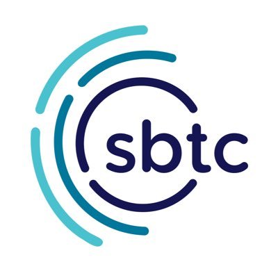 SBTC Webstore