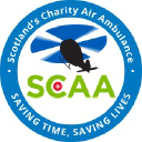 Scotland's Charity Air Ambulance