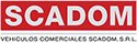 Vehiculos Comerciales Scadom S.R.L