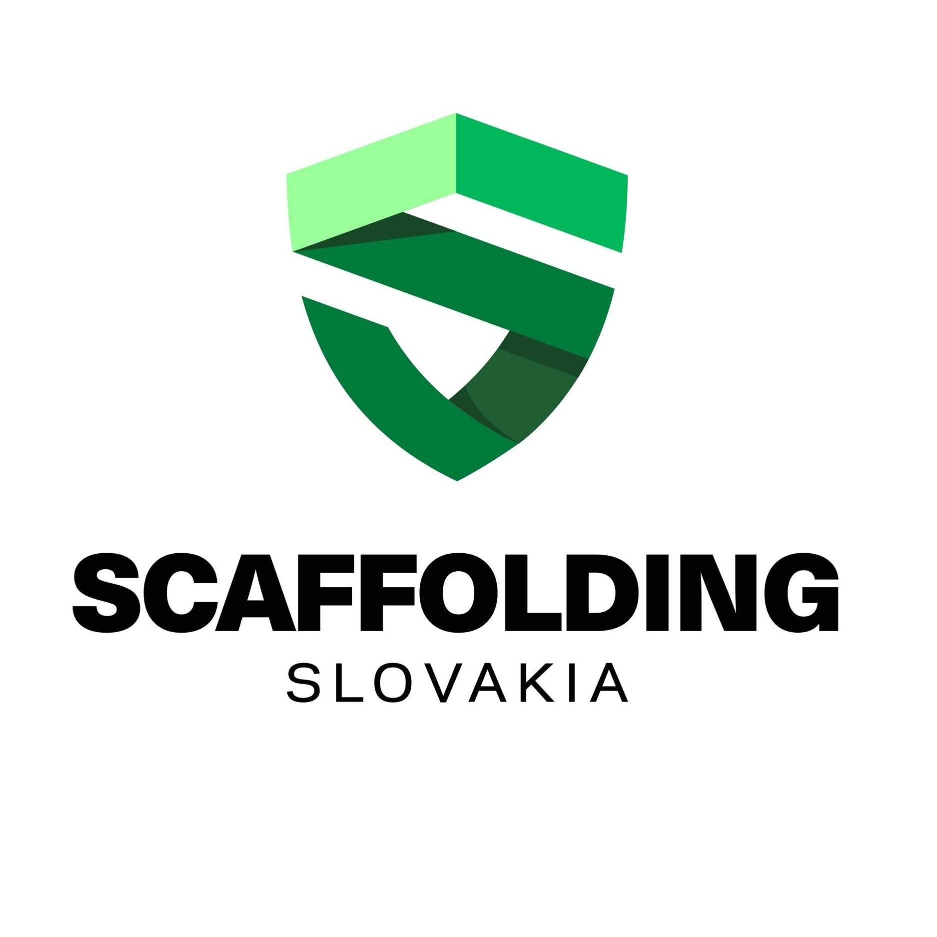 Scaffolding Slovakia