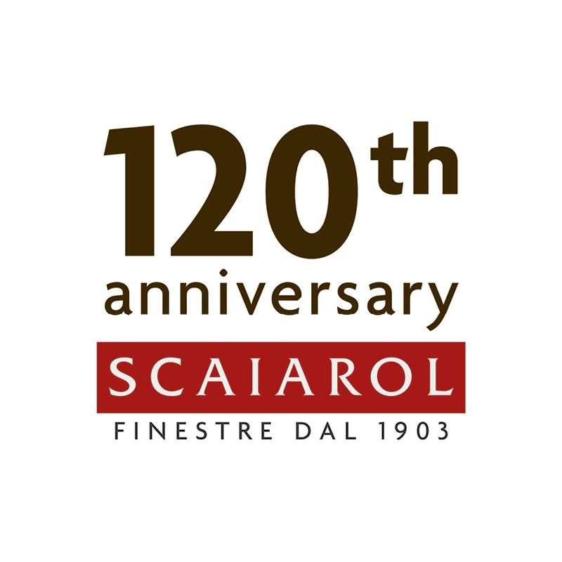 Scaiarol Finestre Dal 1903