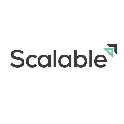 Scalable Software