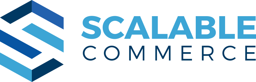 Scalable Commerce