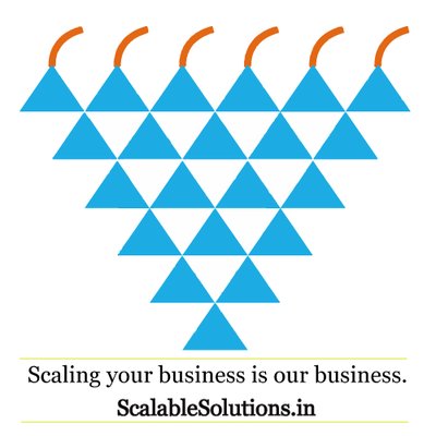 Scalable Consulting & Solutions Pvt