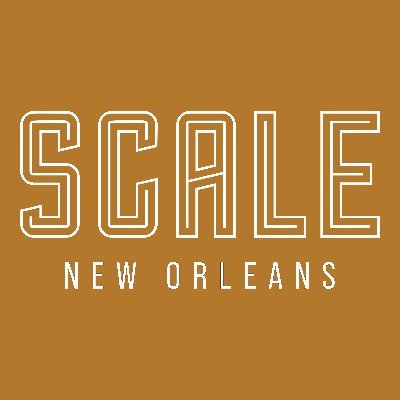 Scale New Orleans