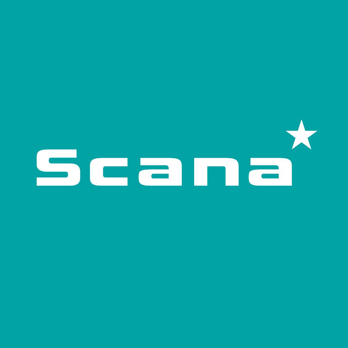 Scana Energy Ab