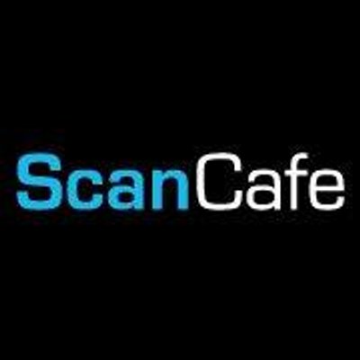 ScanCafe