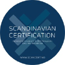 Scandinavian Certification As