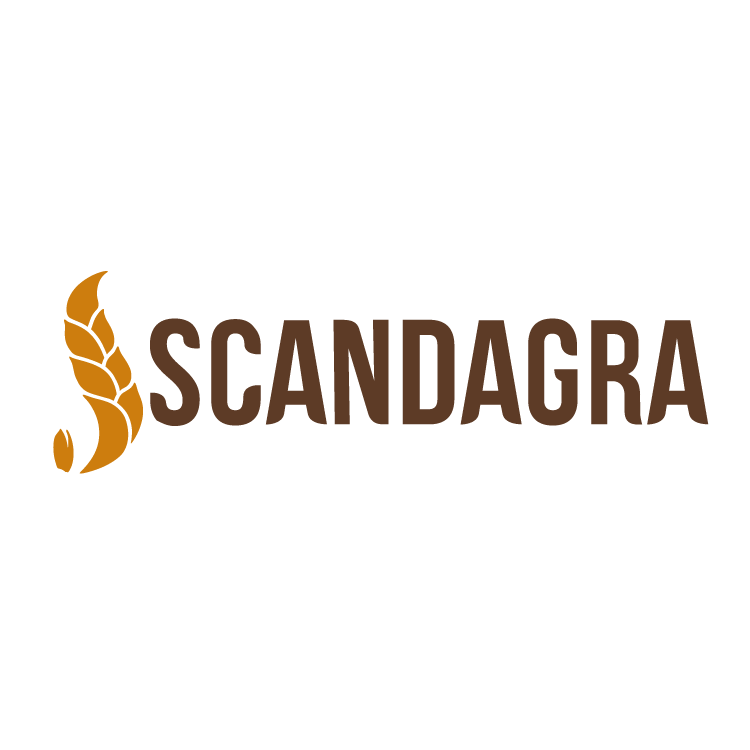 Scandagra Latvia