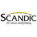 Scandic Markiser