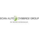 Scan Auto & Dybbroe Group A/S