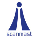 Scanmast