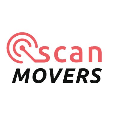 ScanMovers