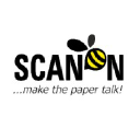 SCANON