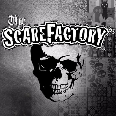 The Scarefactory