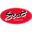 SCAT Crankshafts