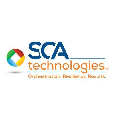 SCA Technologies