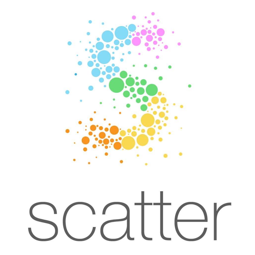 Scatter