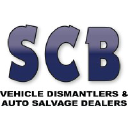 SCB Vehicle Dismantlers