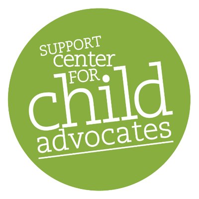 Support Center for Child Advocates