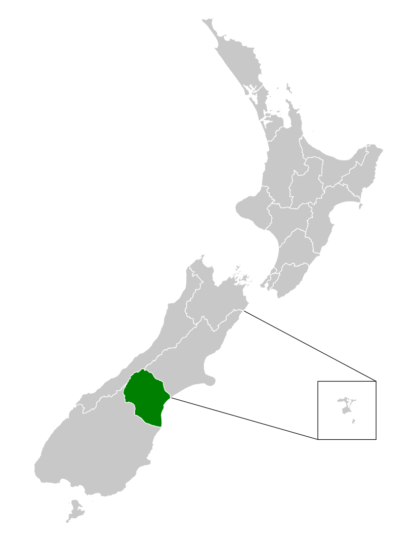 South Canterbury DHB