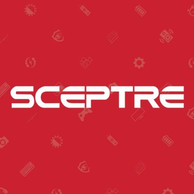 Sceptre