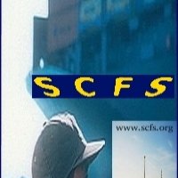 Seamen's Christian Friend Society