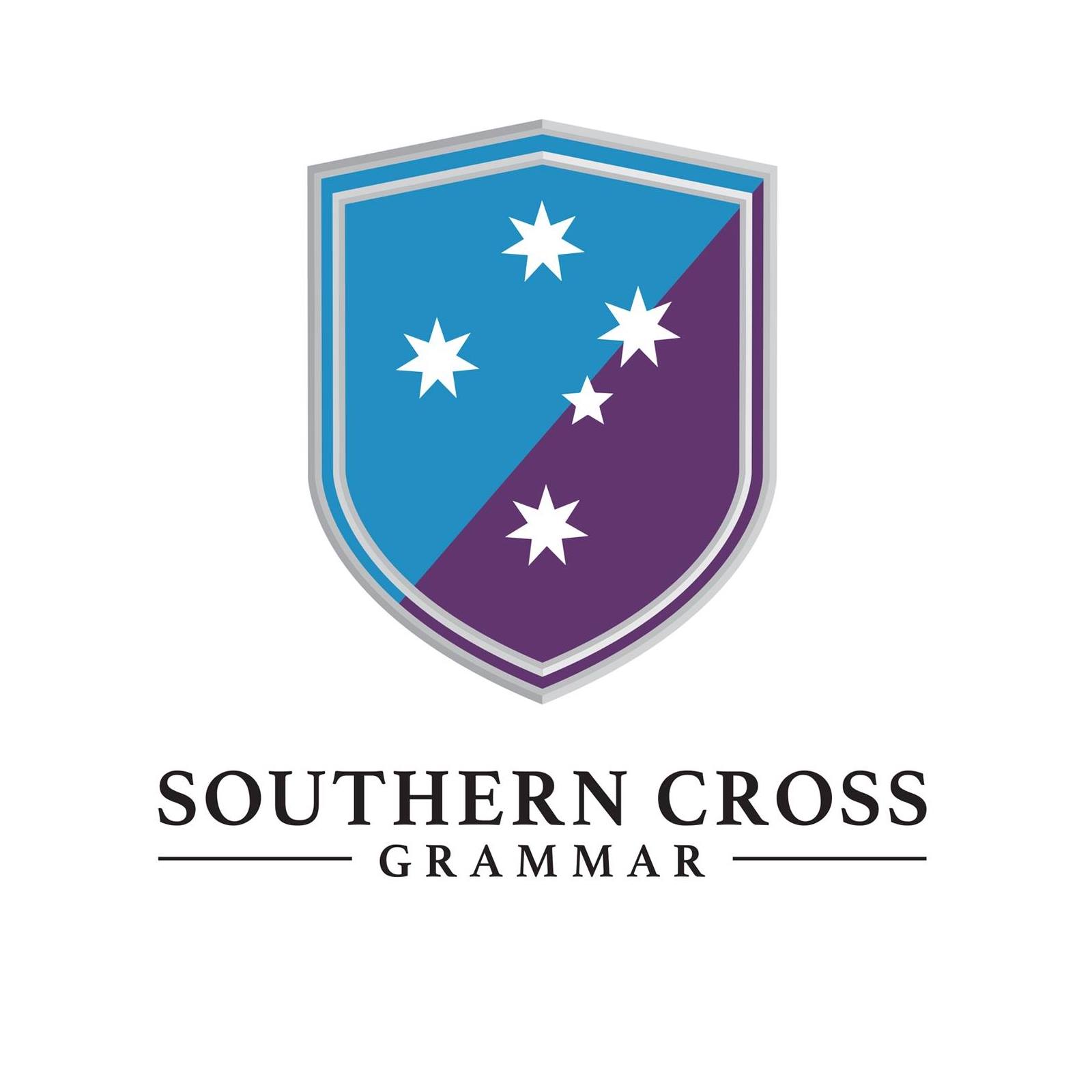 Southern Cross Grammar