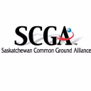 Saskatchewan Common Ground Alliance