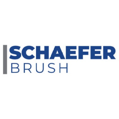 Schaefer Brush Manufacturing