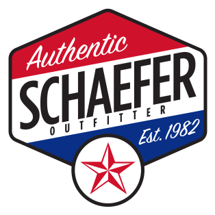 Schaefer Outfitter