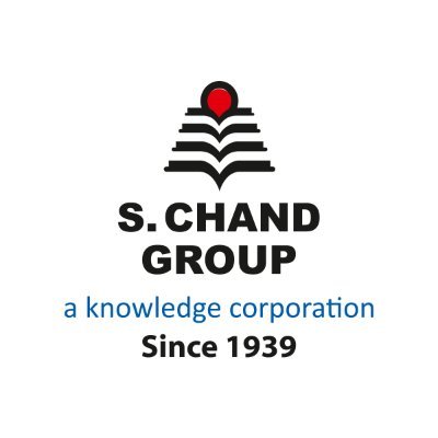 S Chand Group