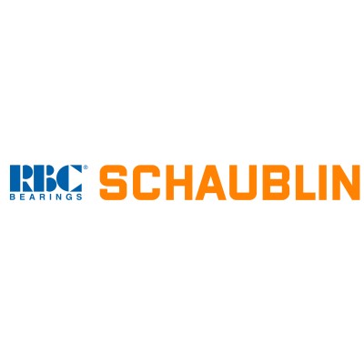 Schaublin