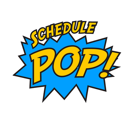 Schedulepop