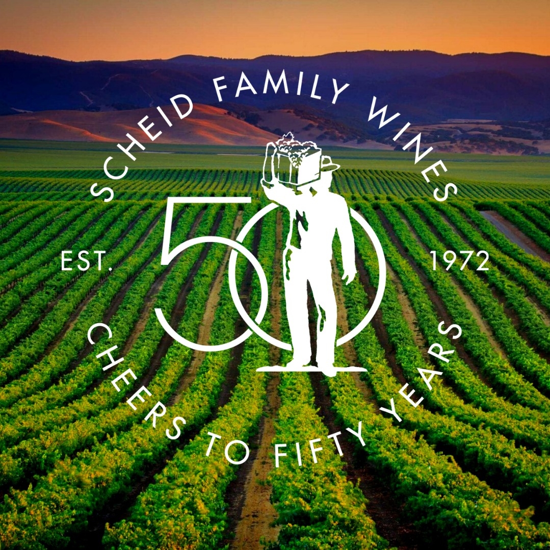 Scheid Vineyards