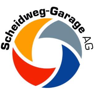 Scheidweg-Garage