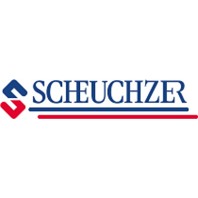 Scheuchzer