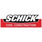 Schick Civil Construction