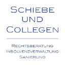 Schiebe und Collegen