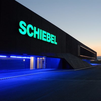 Schiebel