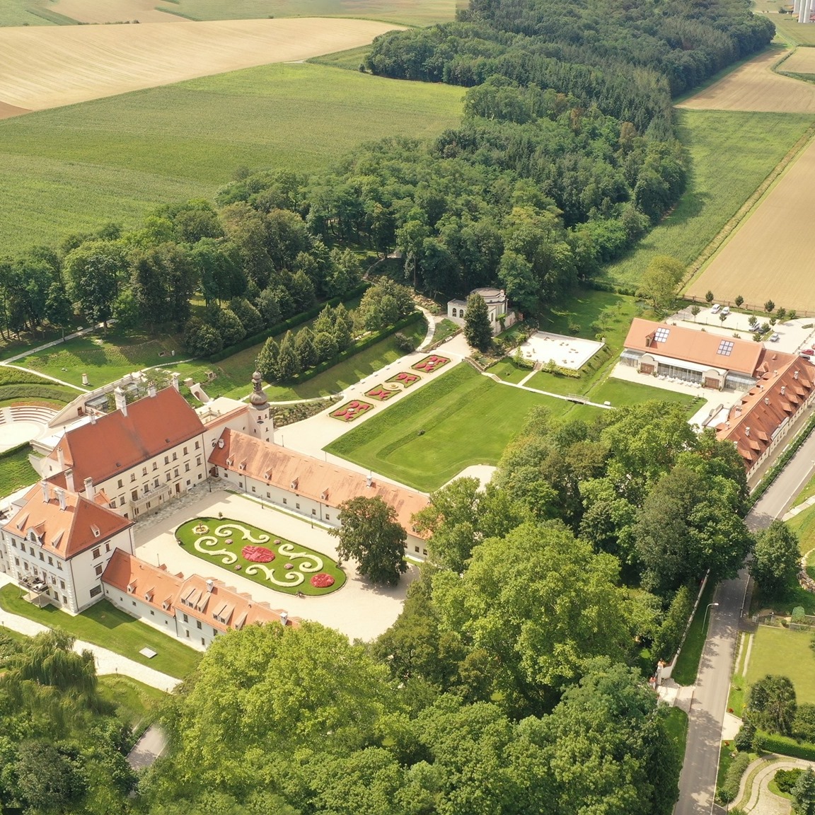 Schloss Thalheim