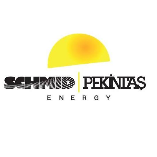 Schmid Pekinta Energy