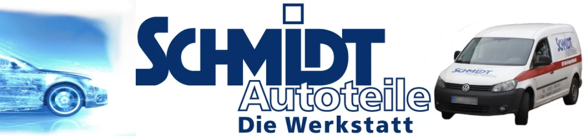 Schmidt Autoteile