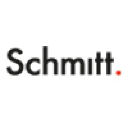 Schmitt. GmbH Branding. Strategy. Design