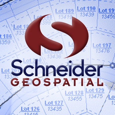 Schneider Geospatial